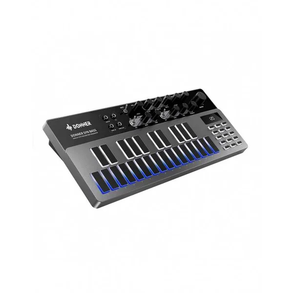 Synthétiseur Donner B1 Clavier Basses