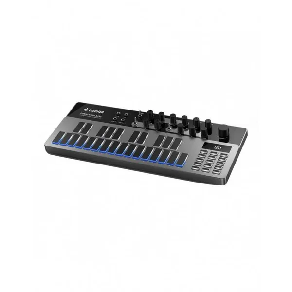 Synthétiseur Donner B1 Clavier Basses