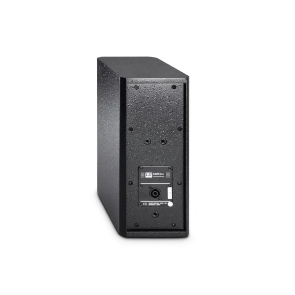 Système de sonorisation compact LD Systems DAVE 8XS 350W RMS