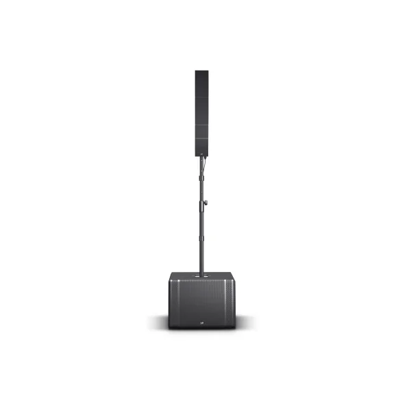 Système Line Array Portable - LD Systems - CURV 500 TS - 1000W