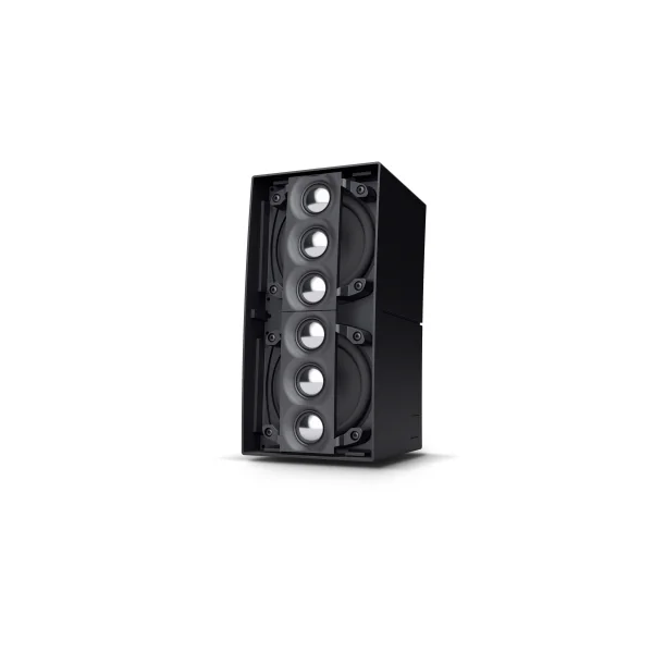 Système Line Array Portable - LD Systems - CURV 500 TS - 1000W