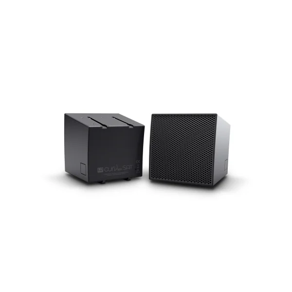 Système Line Array Portable - LD Systems - CURV 500 TS - 1000W