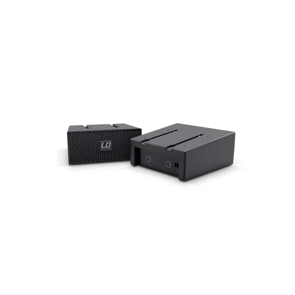 Système Line Array Portable - LD Systems - CURV 500 TS - 1000W