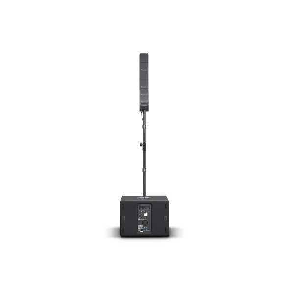 Système Line Array Portable - LD Systems - CURV 500 TS - 1000W