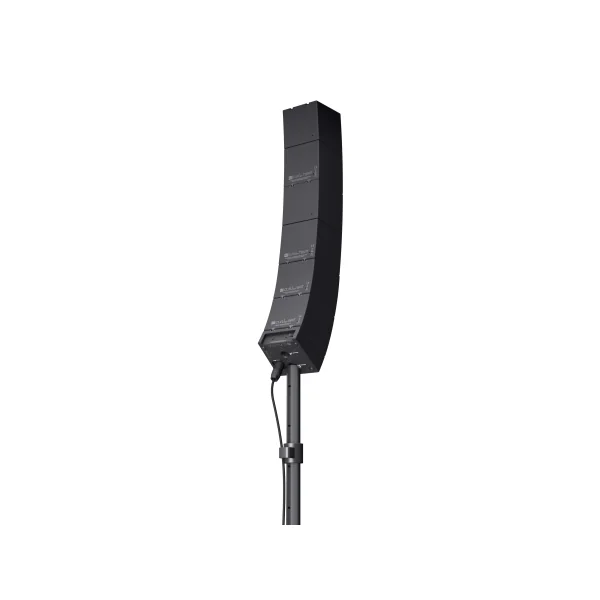 Système Line Array Portable - LD Systems - CURV 500 TS - 1000W