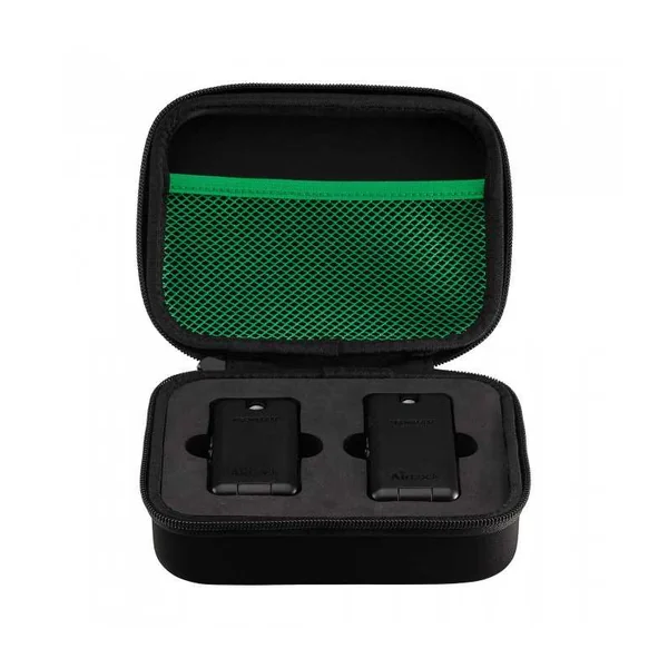 Système sans fil pour guitare et basse FISHMAN - PRO-AIR-GT1 - Airlock GT