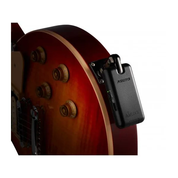 Système sans fil pour guitare et basse FISHMAN - PRO-AIR-GT1 - Airlock GT