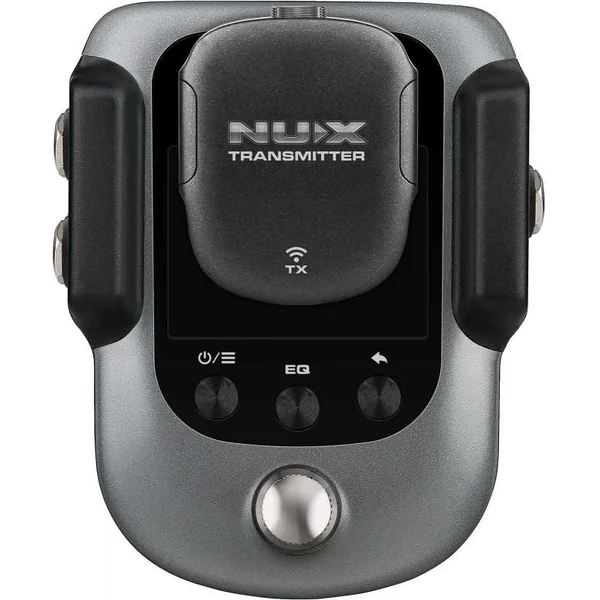SYSTÈME SANS FIL POUR VIOLON NUX - B11-PRO - 2,4GHz