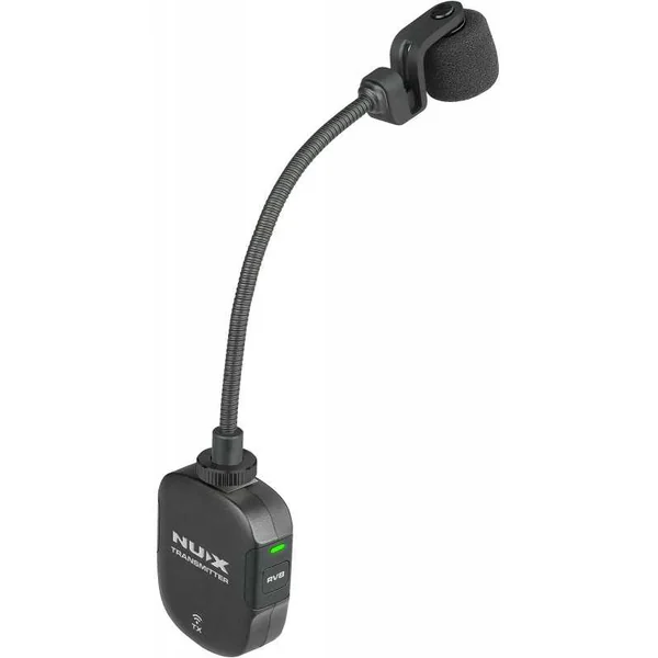 SYSTÈME SANS FIL POUR VIOLON NUX - B11-PRO - 2,4GHz