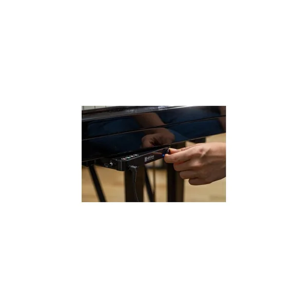 Système silencieux adsilent 2 pour piano droit