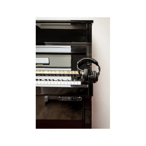 Système silencieux KIOSHI pour piano droit