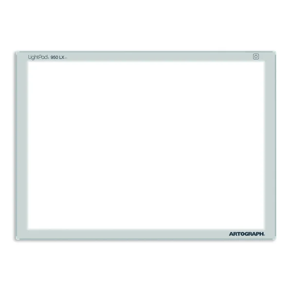 Table lumineuse lightpad LX