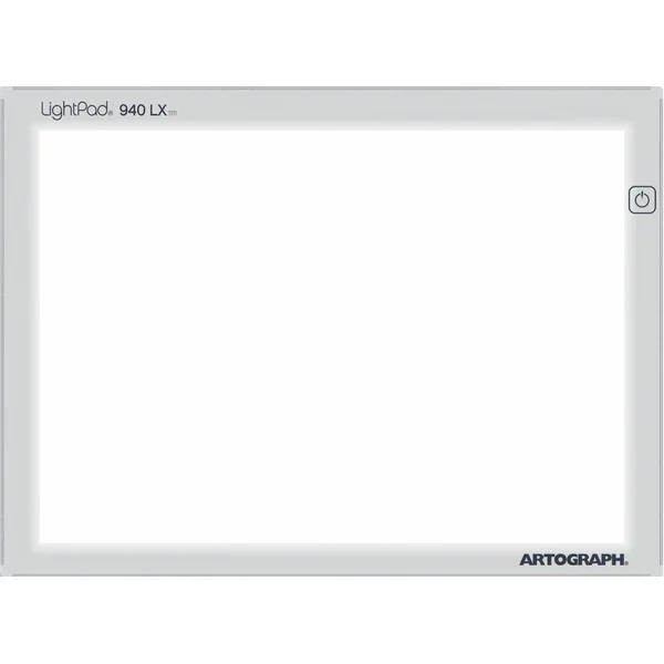 Table lumineuse lightpad LX