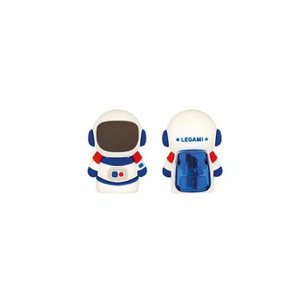 Taille crayon Astronaute lumineux - Legami