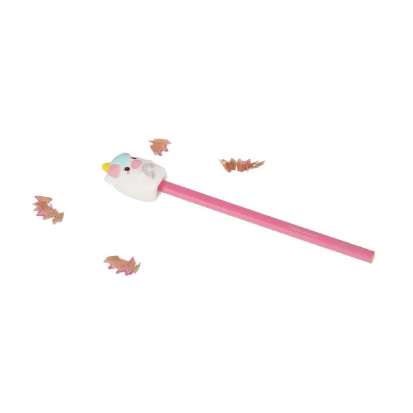Taille crayon Licorne - Legami