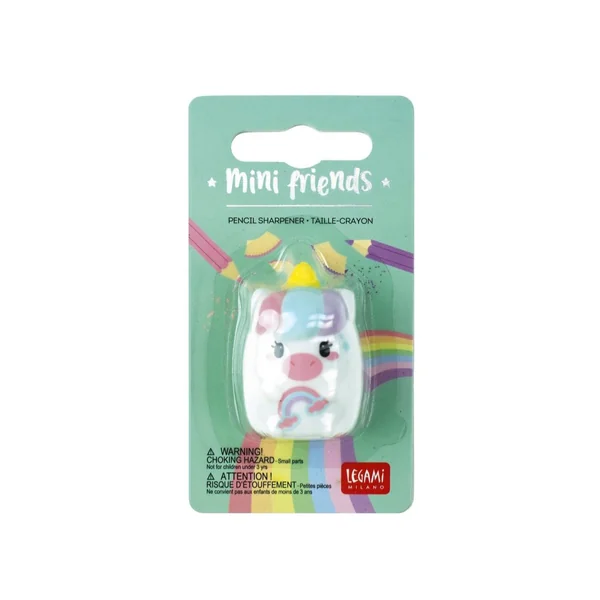 Taille crayon Licorne - Legami