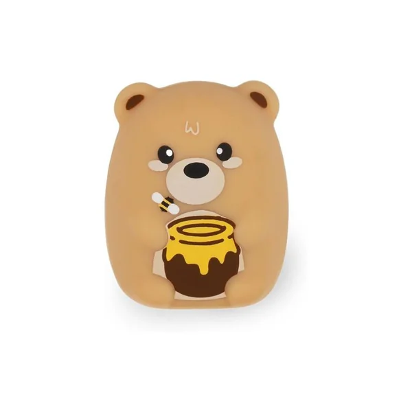 Taille crayon Mini Friends Ourson Kawai - Legami