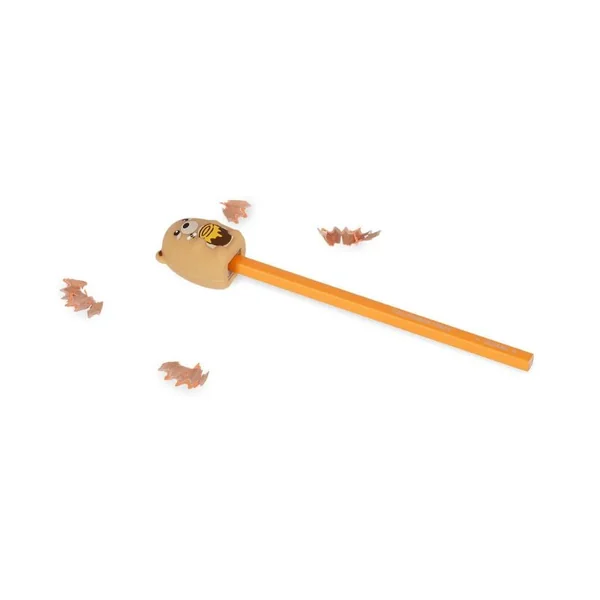 Taille crayon Mini Friends Ourson Kawai - Legami