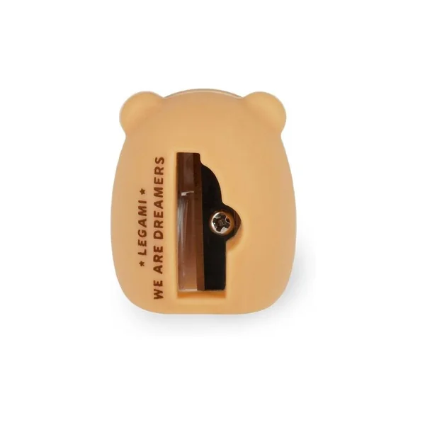 Taille crayon Mini Friends Ourson Kawai - Legami