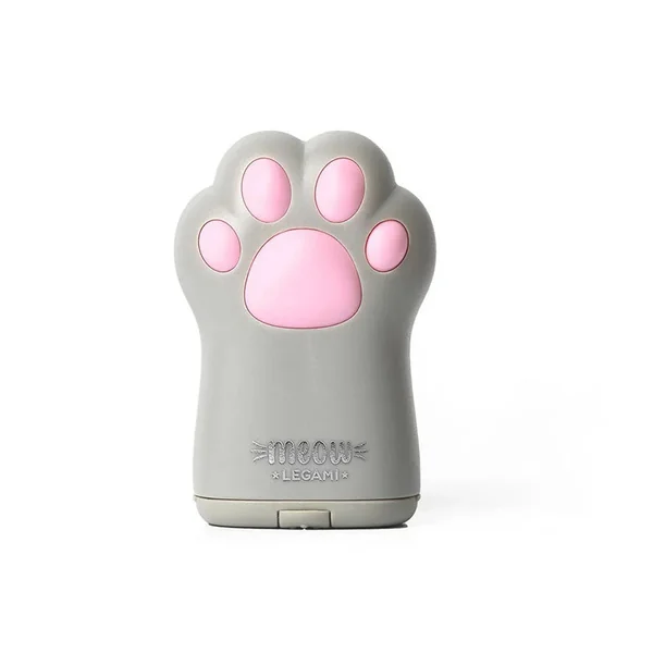 Taille crayon Patte de Chat Meow - Legami