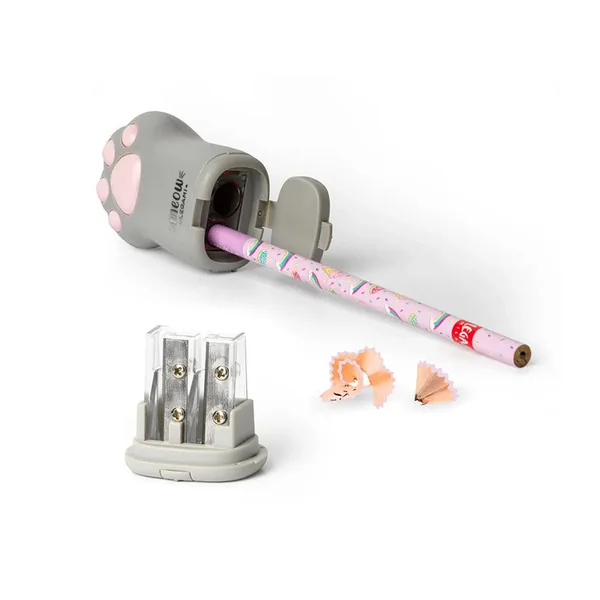 Taille crayon Patte de Chat Meow - Legami