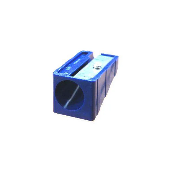 Taille-crayon 17 mm pour wax aquarell
