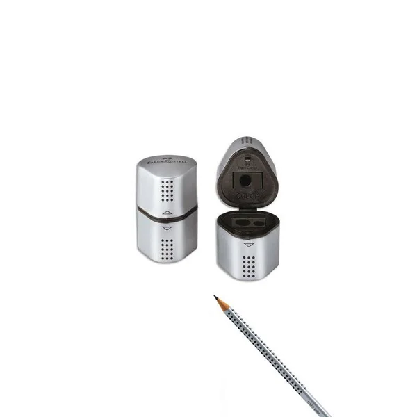 Taille-crayon grip 2001 3 trous