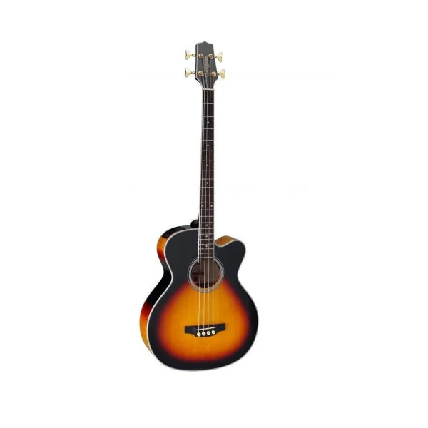 Takamine GB72CE-BSB Sunburst