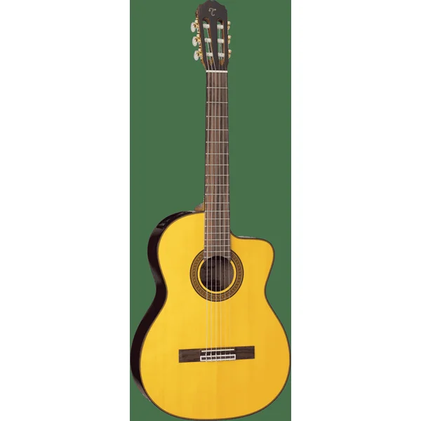 Takamine GC5CE-NAT Naturel