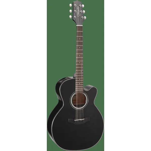 Takamine GN30CEBLK Black