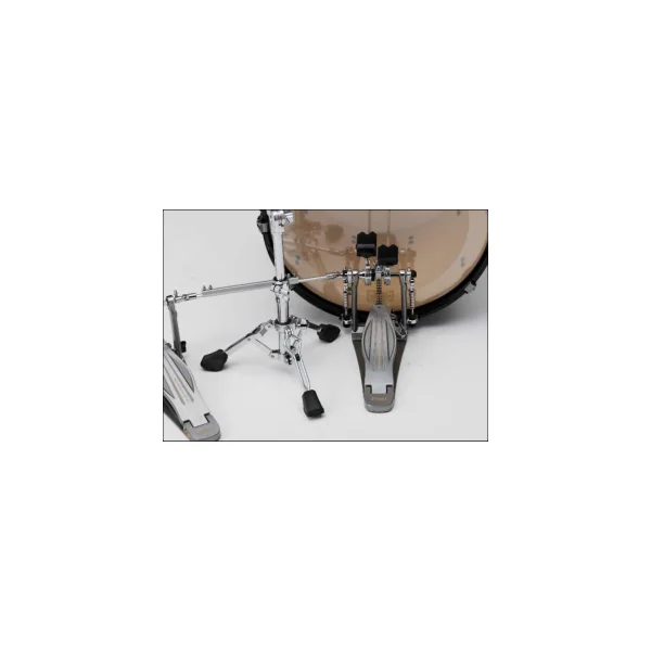 TAMA BSQ5S Batte Grosse Caisse Soft Sound Beater Half Size