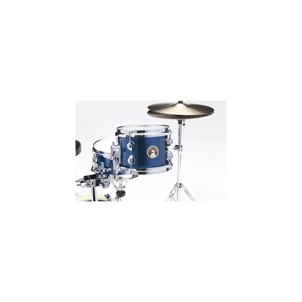 TAMA Club-JAM Flyer Batterie 14"/4pcs Indigo Sparkle