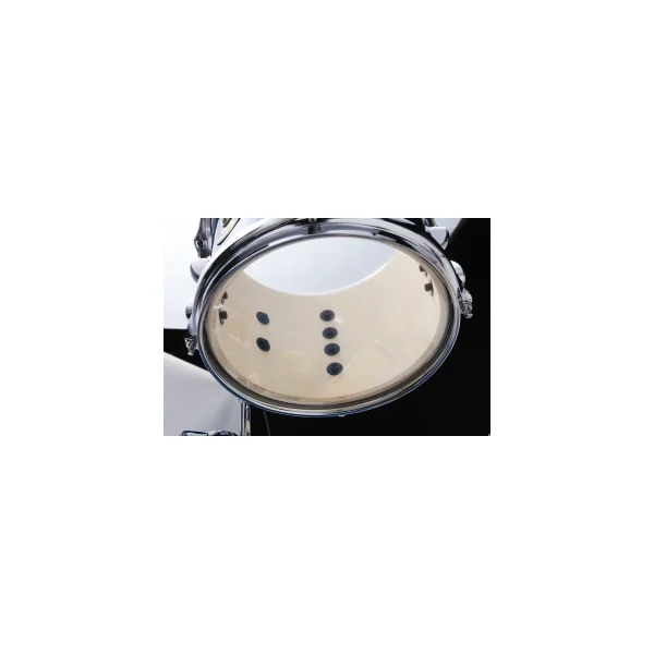 TAMA Club-JAM Flyer Batterie 14"/4pcs Indigo Sparkle