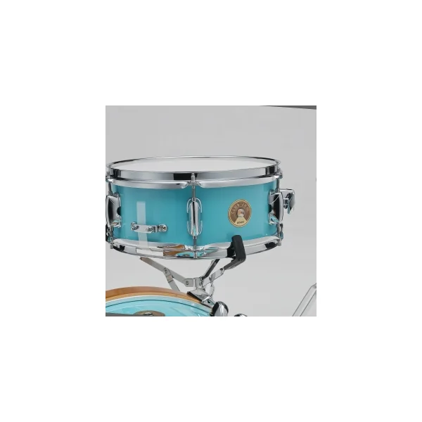 TAMA Club-JAM Kit Batterie 18"/2pcs Aqua Blue