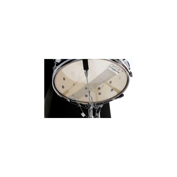 TAMA Club-JAM Kit Batterie 18"/2pcs Candy Apple Mist