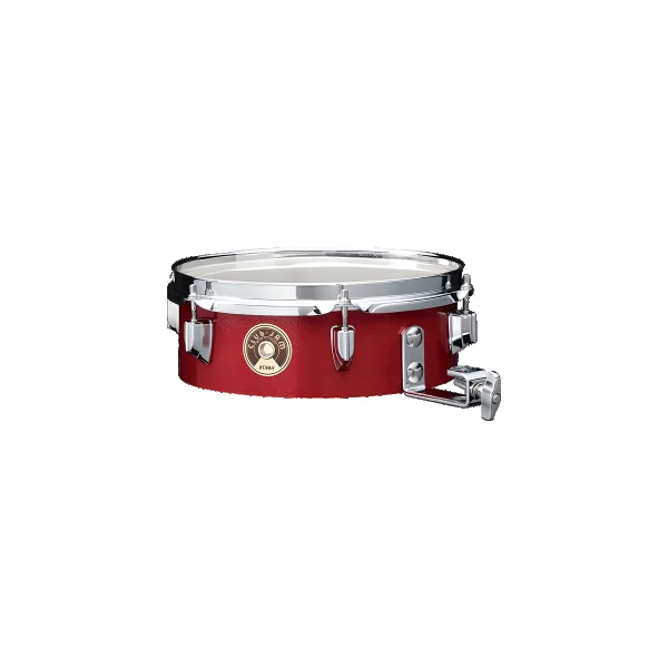TAMA Club-JAM Pancake Kit Batterie 18"/4pcs Burnt Red Mist