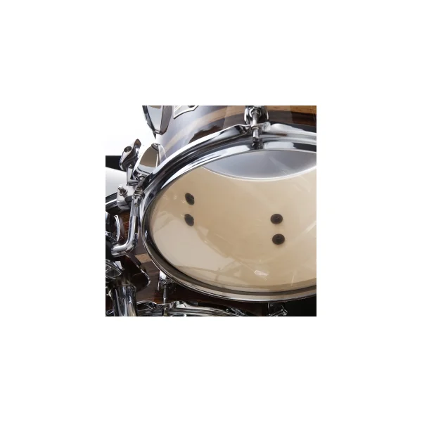 TAMA Imperialstar Batterie 18"/5pcs Coffee Teak Wrap