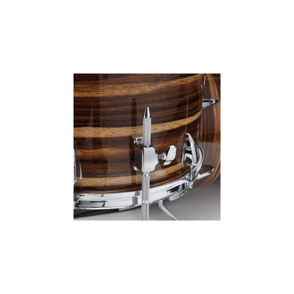 TAMA Imperialstar Batterie 18"/5pcs Coffee Teak Wrap
