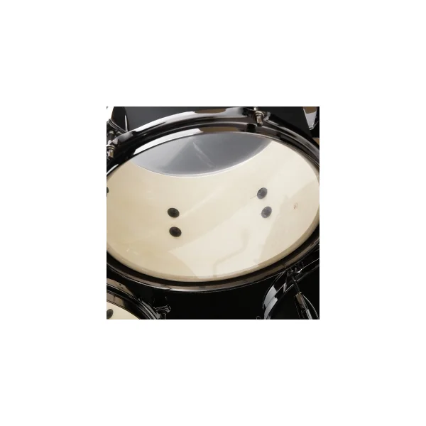 TAMA Imperialstar Batterie 20"/5pcs Blacked Out Wrap