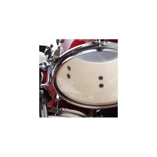 TAMA Imperialstar Batterie 20"/5pcs Burnt Red Mist