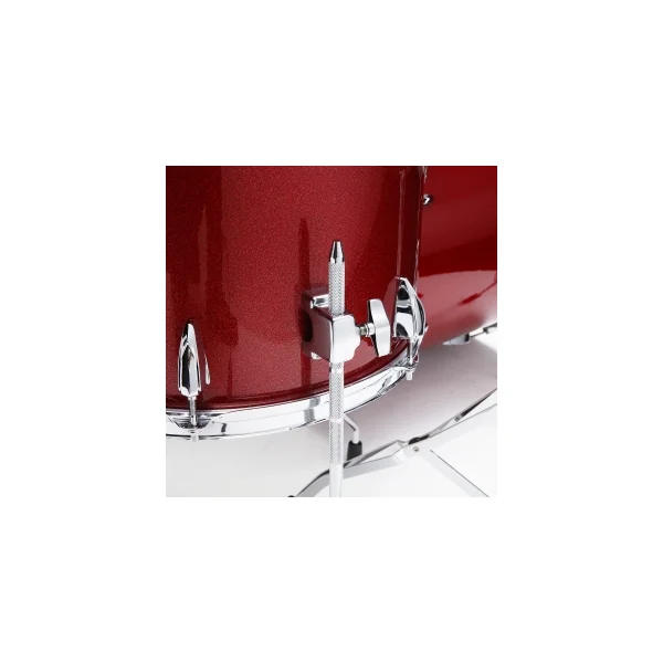 TAMA Imperialstar Batterie 20"/5pcs Burnt Red Mist