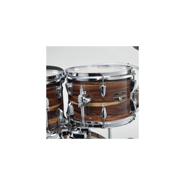 TAMA Imperialstar Batterie 20"/5pcs Coffee Teak Wrap