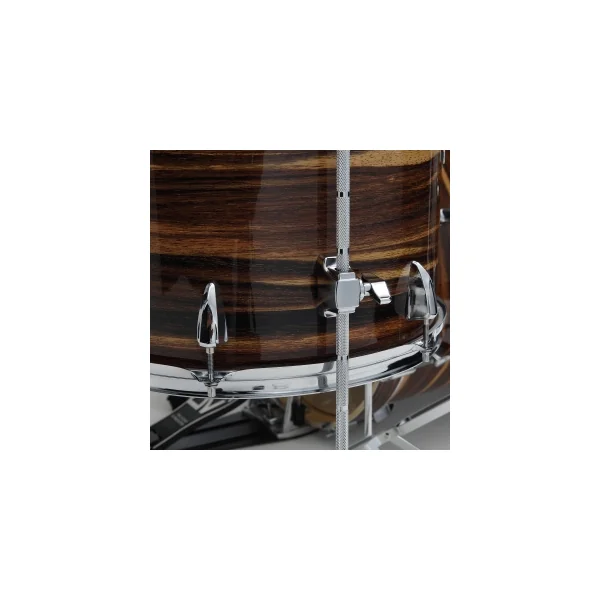 TAMA Imperialstar Batterie 20"/5pcs Coffee Teak Wrap