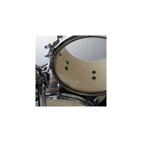 TAMA Imperialstar Batterie 20"/5pcs Coffee Teak Wrap