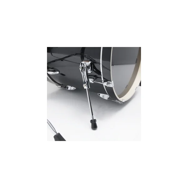 TAMA Imperialstar Batterie 20"/5pcs Hairline Black