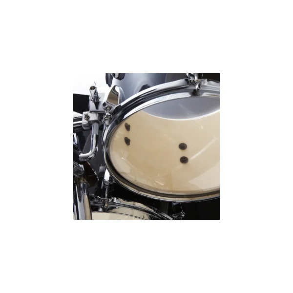 TAMA Imperialstar Batterie 20"/5pcs Hairline Black