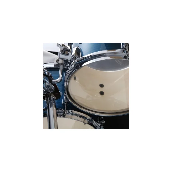TAMA Imperialstar Batterie 20"/5pcs Hairline Blue
