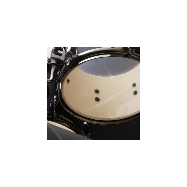 TAMA Imperialstar Batterie 22"/5pcs Blacked Out Wrap