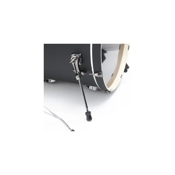 TAMA Imperialstar Batterie 22"/5pcs Blacked Out Wrap
