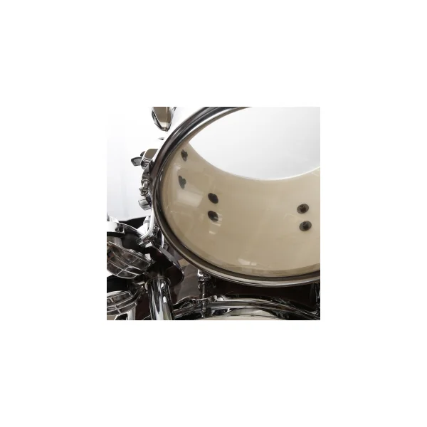 TAMA Imperialstar Batterie 22"/5pcs Coffee Teak Wrap